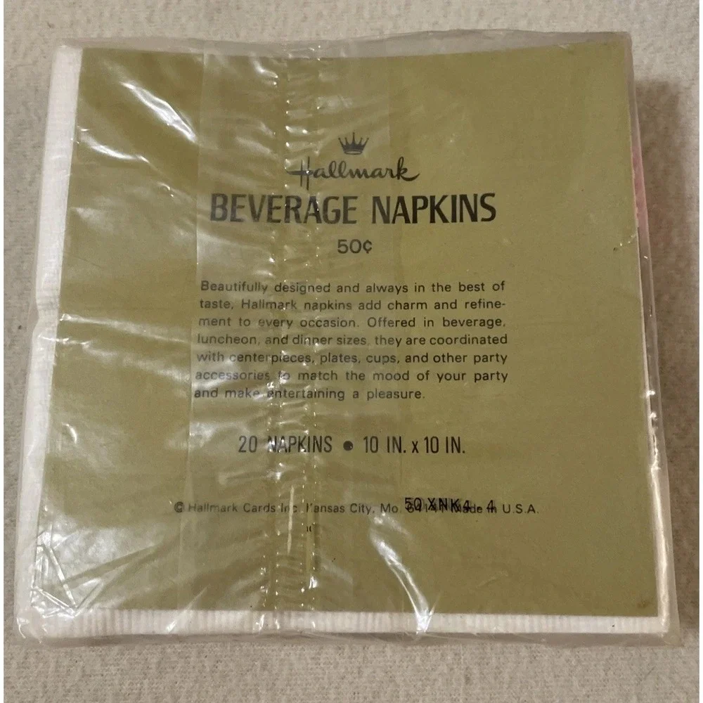 N/A vintage pack